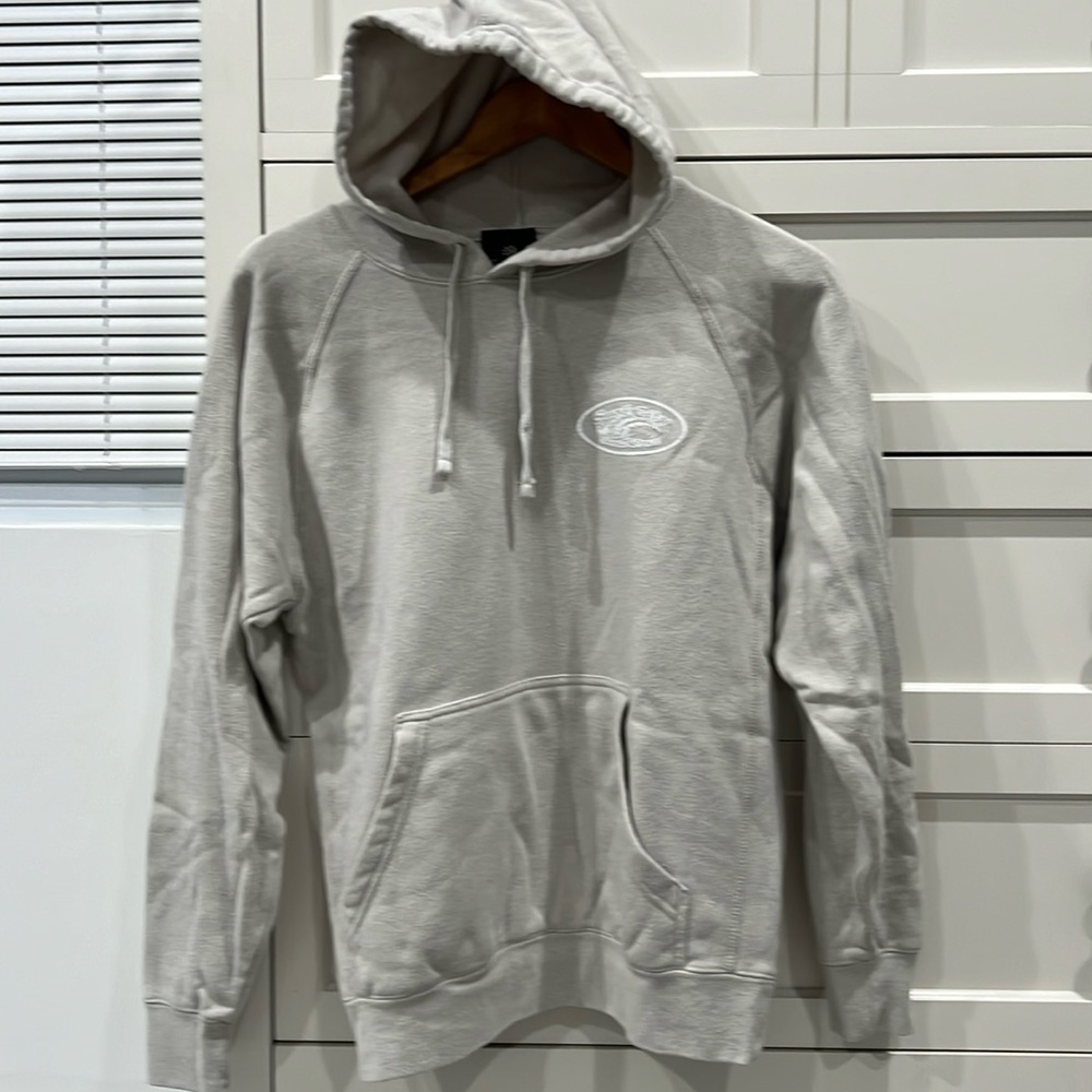 Surf City Santa Cruz hoodie small